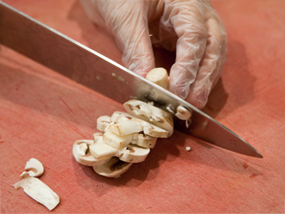 I see the world as a series of pictures which sometimes have people in them, so I had a brief disconnect with this person who lives a normal life of human interactions.