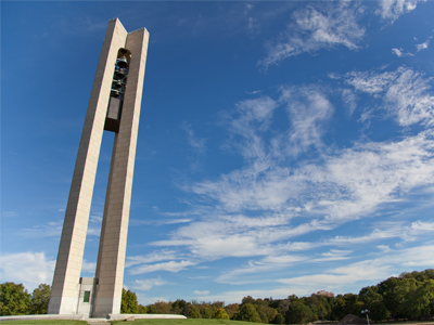 The new lens has more wide angle capability than I`m accustomed to, which can produce some odd results.