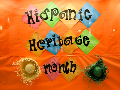 It`s only once a year that I get to wear my sombrero.