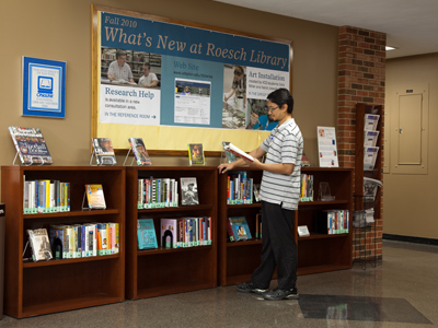 A university is just a group of buildings gathered around a library. SHELBY FOOTE