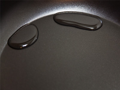 New non-stick cookware, part 2!
