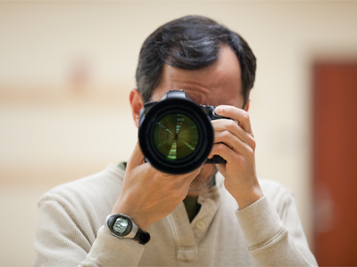 Broke a lens (August 9, 2010), got another one (August 16), was dissatisfied (August 23), returned it (August 26), bought another and liked it (September 1), but decided to get yet another one (October 13) and purchased it today.