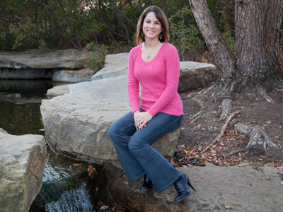 You`ll never guess where this is.  Surprisingly, there wasn`t a line of other photographers waiting to take pictures here.