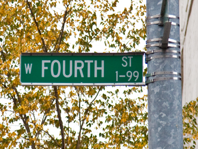 Like a memorable song, sometimes I take a picture and it stays in my head for a long time (see November 7 above).