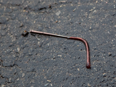 Mashed breakfast, mashed lunch, mashed dinner.