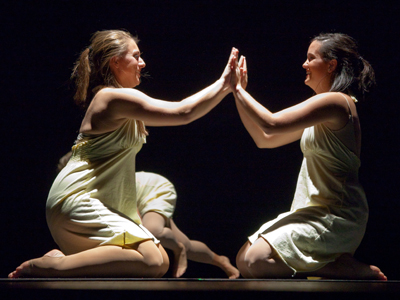 She liked this one because orange is her favorite color.