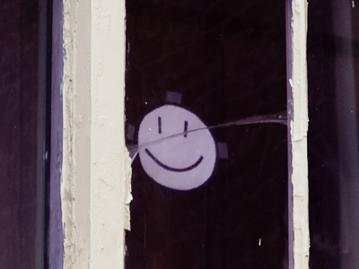 Why watch TV when this show is on?