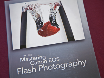 Sunset in Kettering.