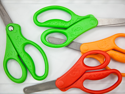 Some people like pets with eight legs.