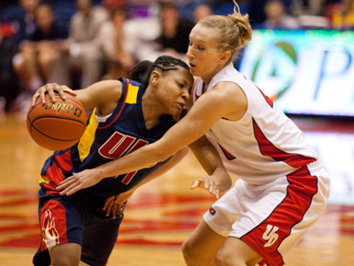 The stars came out early today.