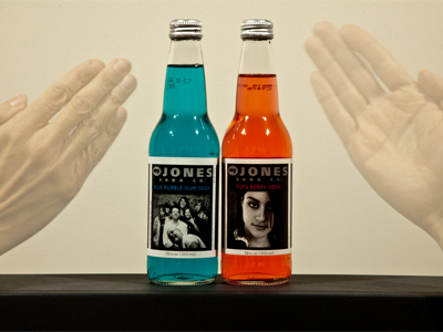 Kids aren`t hyper already about Christmas?  Give `em a few of these.