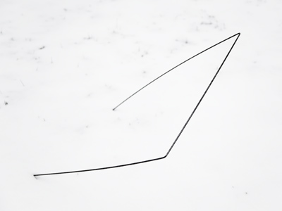 If it`s any consolation, starting today the days get longer.