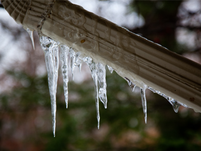 An encouraging sign.