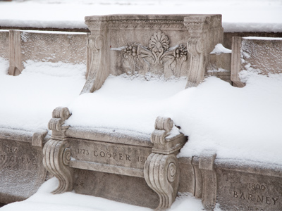 No really, I can stand.  YOU sit down.