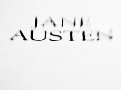 I spend lots of money on expensive lenses, and then I deliberately take blurry photos.