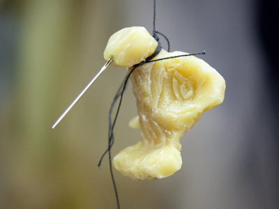 They move so fast, it`s hard to capture a photo of a hummingbird that isn`t blurry.