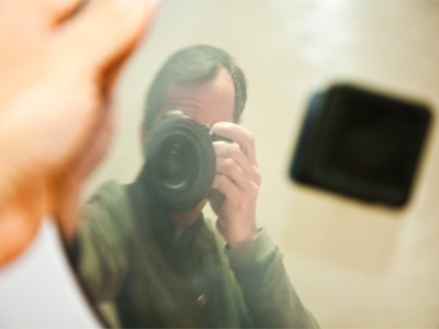 I`ve finally flipped my lid.