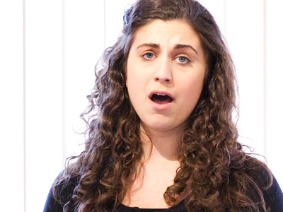 This singer was last seen on November 11, 2010.