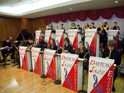 And the Band Played On.