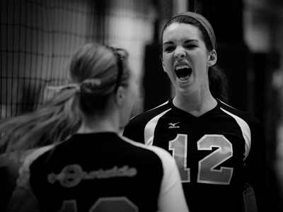 `I am woman, HEAR ME ROAR!`