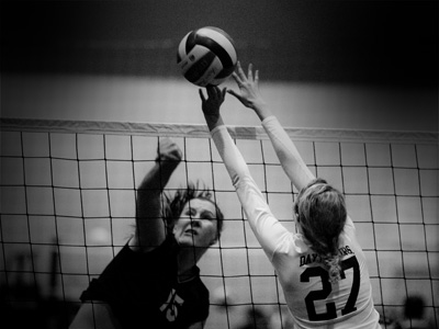 I took this one and thought, `Okay, I can go home now.`