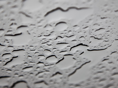 My sunroof must be broken.  The sun isn`t coming through.