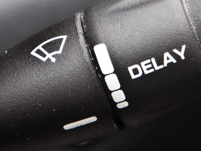 Rain, rain, go away.