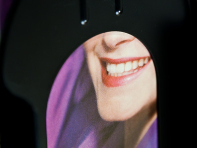 From the photographer`s bookshelf.