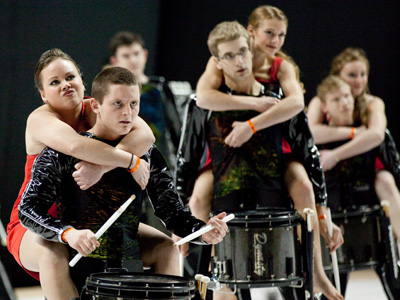 And I thought I`d seen everything.