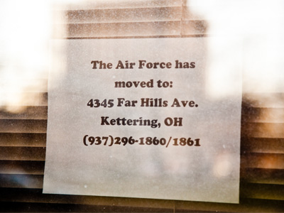 Oh nice, way to reveal troop movements.