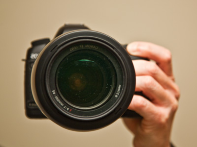 Some days, we just don`t get along very well.