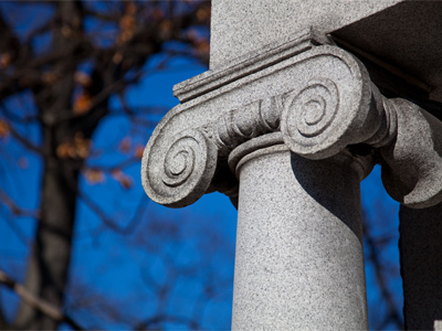 Not warm, but sunny and that`s a step in the right direction.