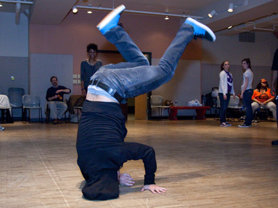 You can`t say with certainty that this isn`t me.