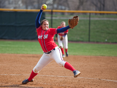 Ready or not, here it comes.