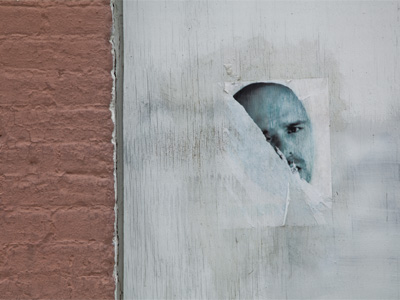 The new Kilroy (see January 29, 2011).