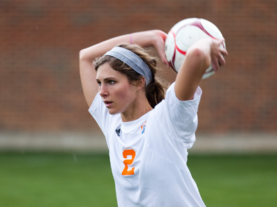 Is that rain falling?