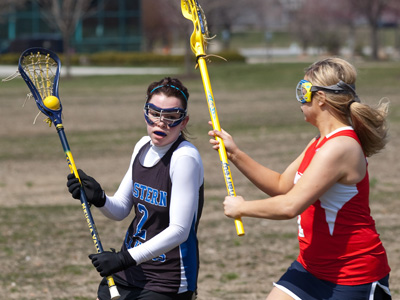 Love the superhero masks.