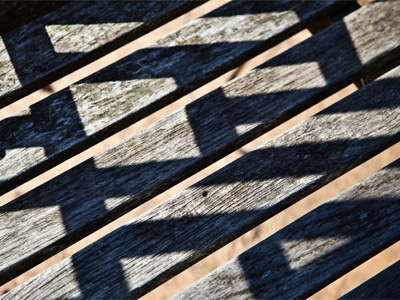 When I looked at this picture hours later, I momentarily thought there was something wrong with my camera.