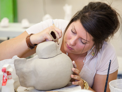 We all live in a yellow submarine, a yellow submarine, yellow submarine.