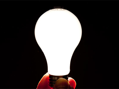 This is actually the bulb that doesn`t work.