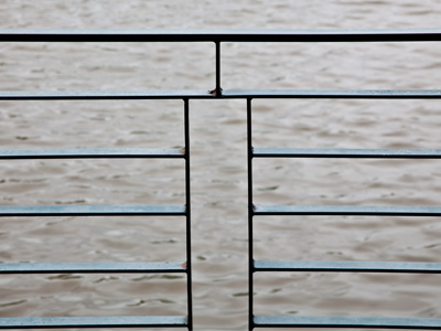 I thought I`d send you a wave.