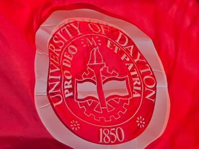 A lot has changed at UD since 1850, a lot is the same.