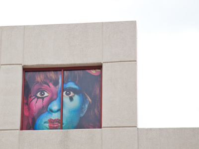 A lot less sinister than July 14, 2006.