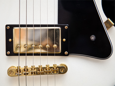 I shoulda learned to play the geetar, I shoulda learned to bang them drums.  DIRE STRAITS