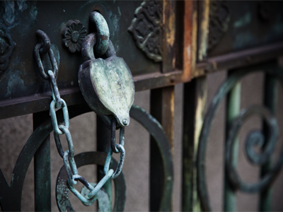 Final resting place for those people who don`t like rain or snow, but want to be outside anyway.