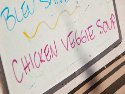 Can I have mine without the veggies?