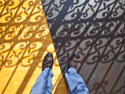 Unmanned Aerial Vehicle.