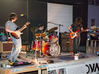 It will be a memorable year ahead for DVAC.