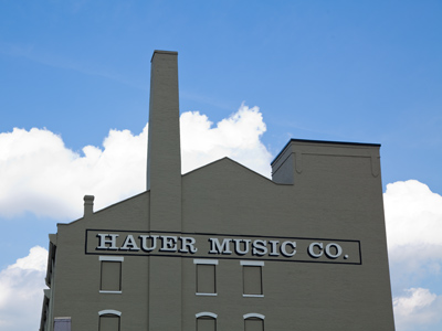 And then the storm passed, and all was well.