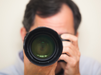 It`s National Narcissist Day.